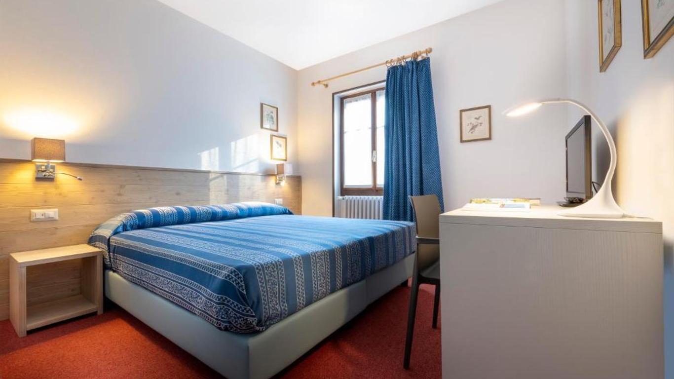 Hotel Ristorante Miramonti