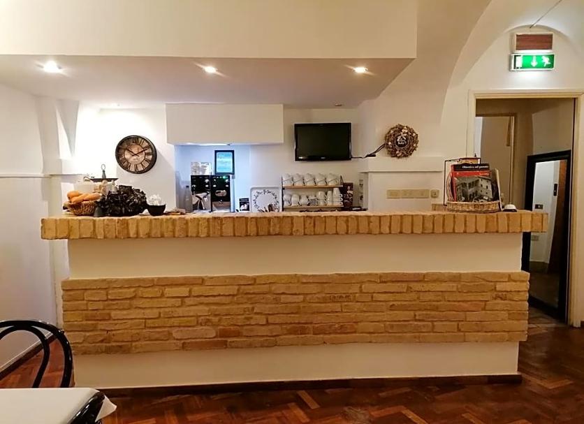 Recepción Foto