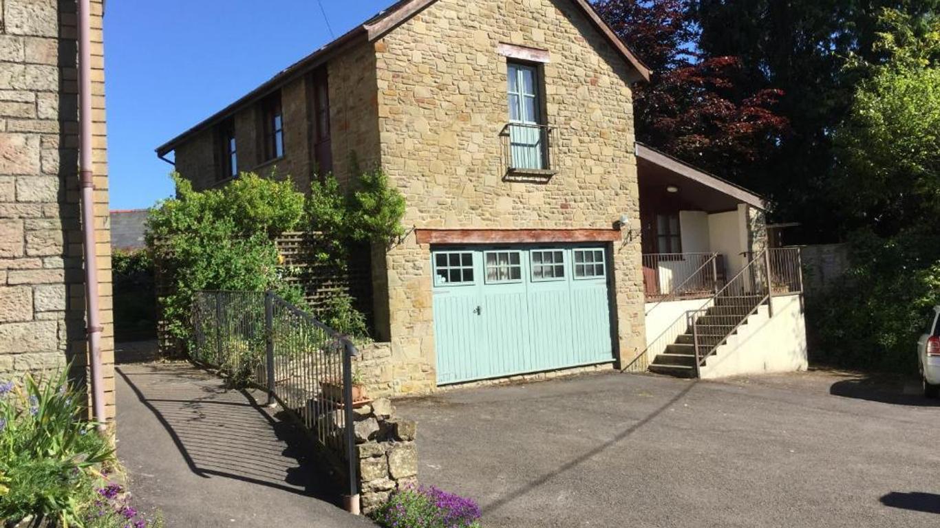 Parkfield (Chepstow Bnb)