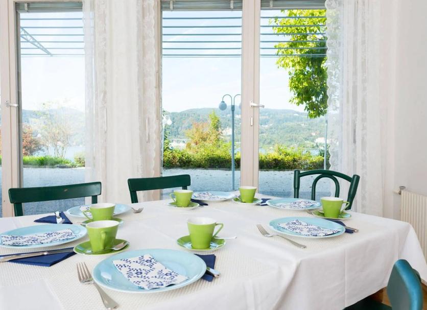 Comedor Foto