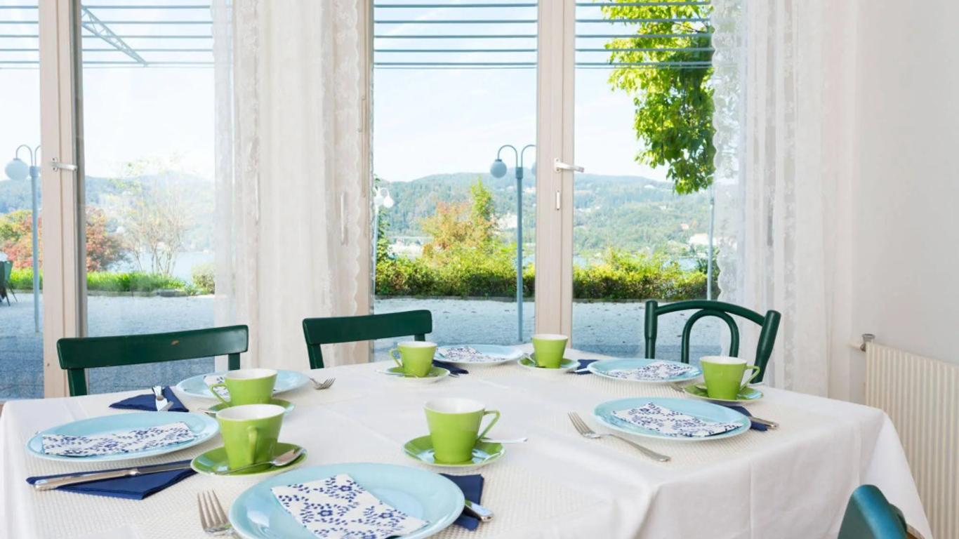 Hermitage Vital Hotel