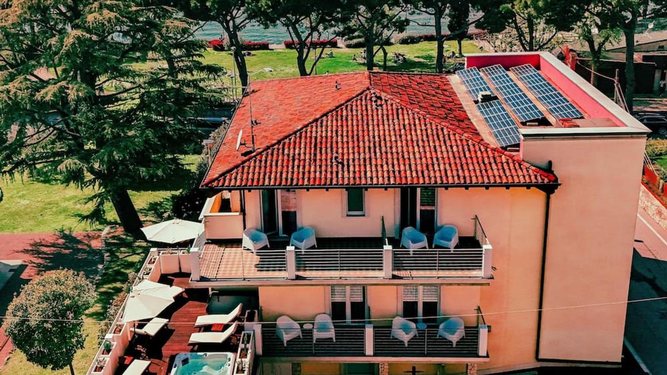 Boutique Hotel Bel Sito Wellness & Private Spa