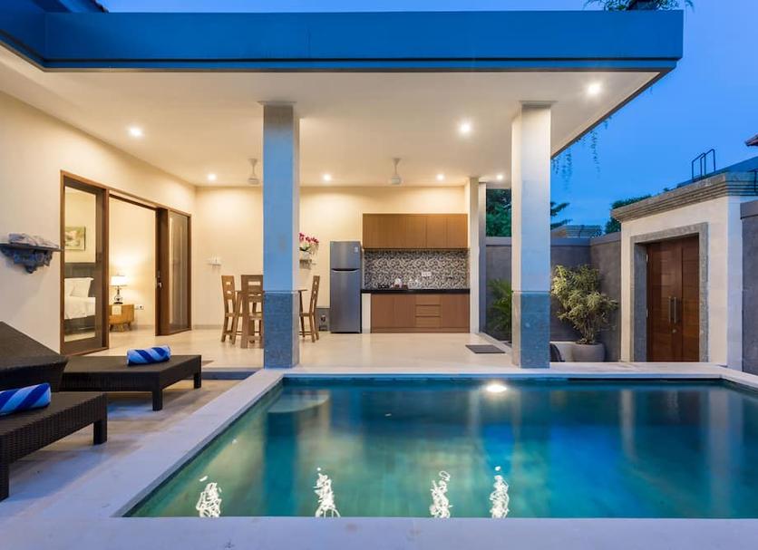 Piscina Foto