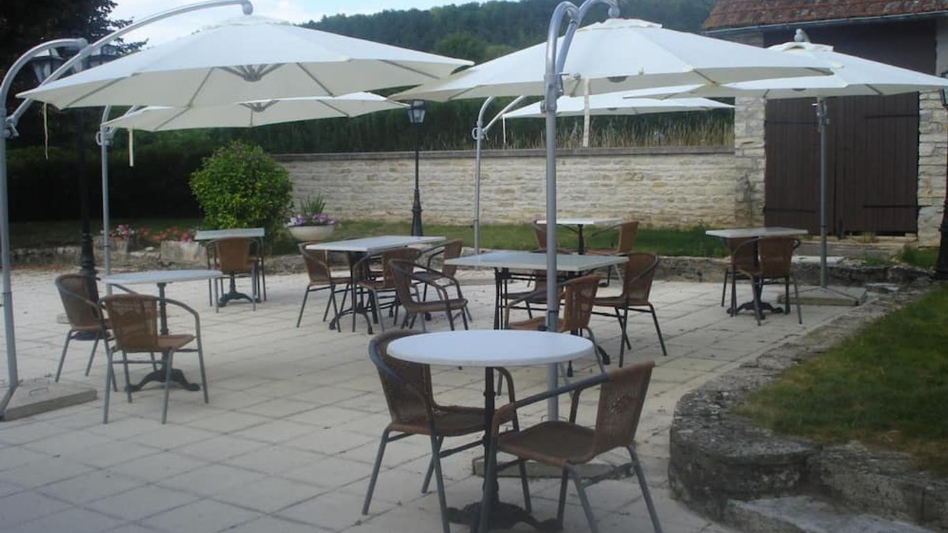 Chambres D'hotes La Chaumiere