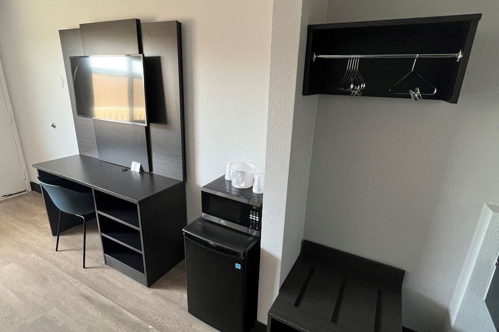 Servicio de la habitación