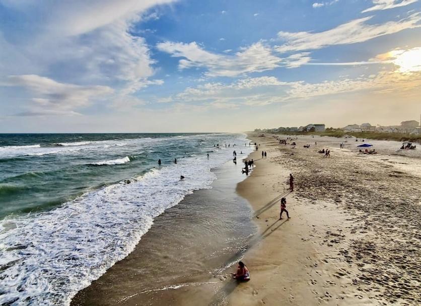 Playa Foto