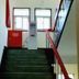 Escaleras