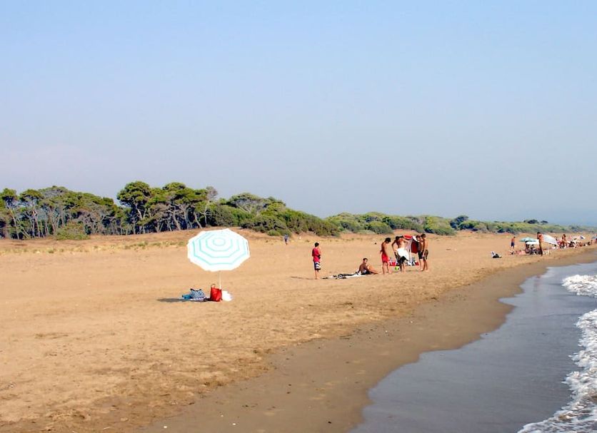 Playa Foto