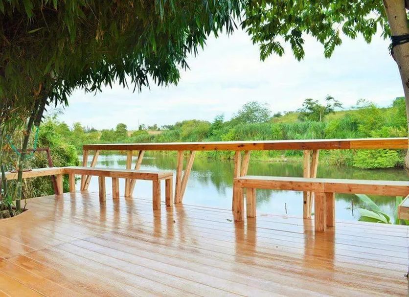 Balcón Foto