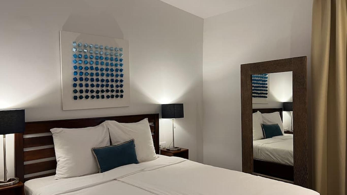 Villa Famiri Boutique hotel
