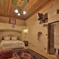 Cappadocia Cave Rooms