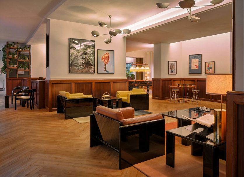 Bar Foto