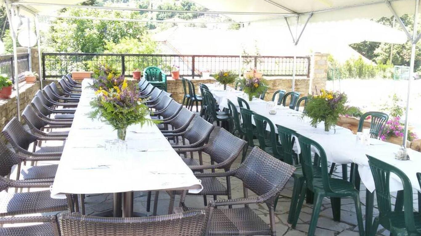 Guest House Ilektra