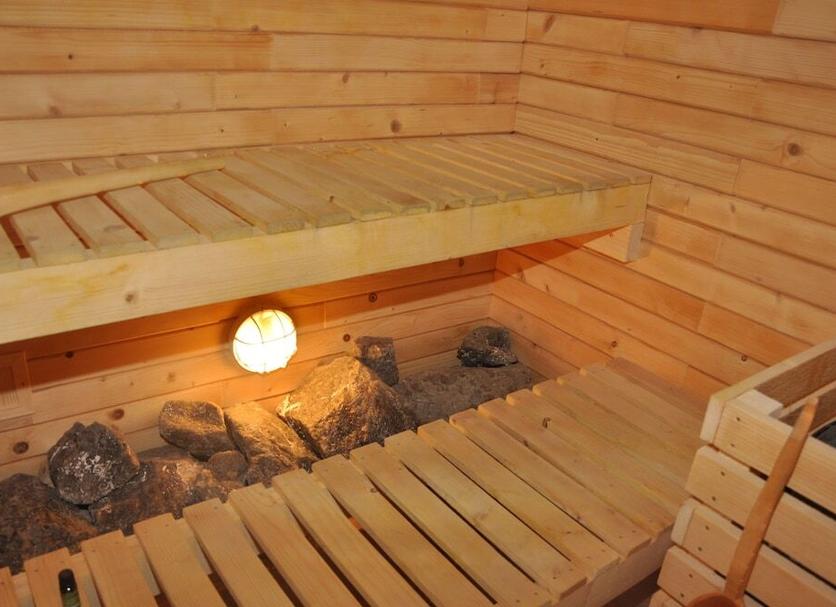 Spa Foto