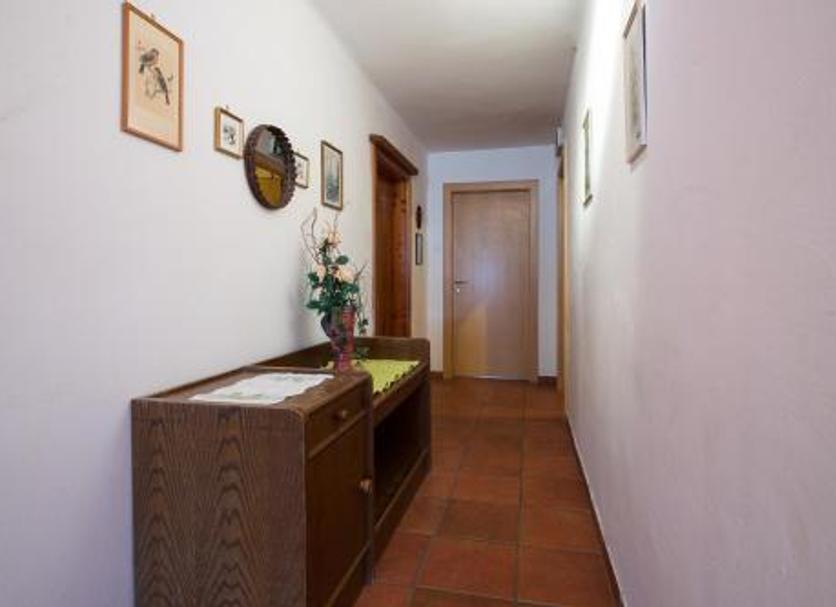 Pasillo Foto