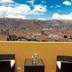 Balcón