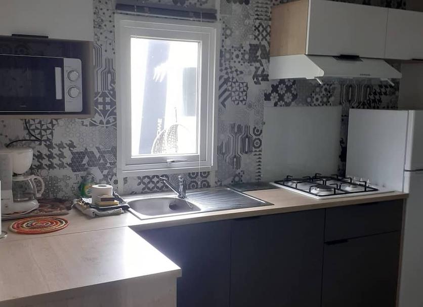 Cocina Foto
