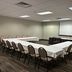 Sala de conferencias