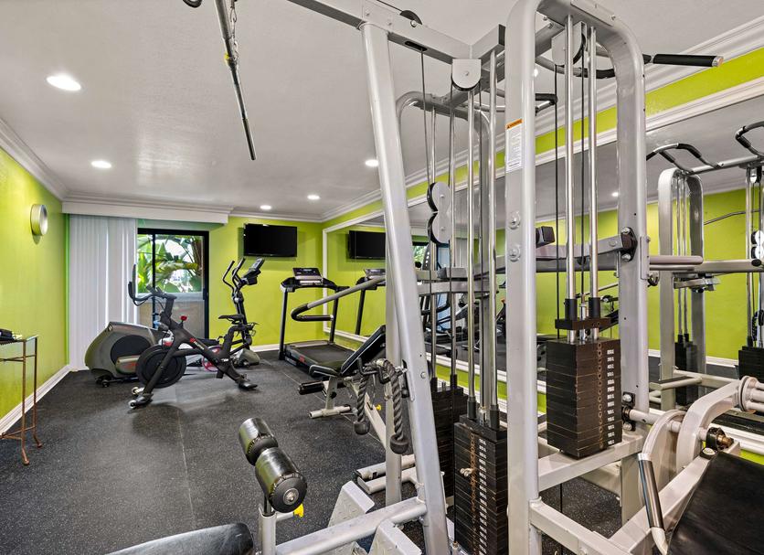 Gym Foto