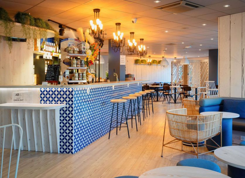 Bar Foto