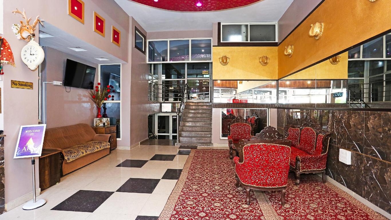 Hotel O Vaishnavi