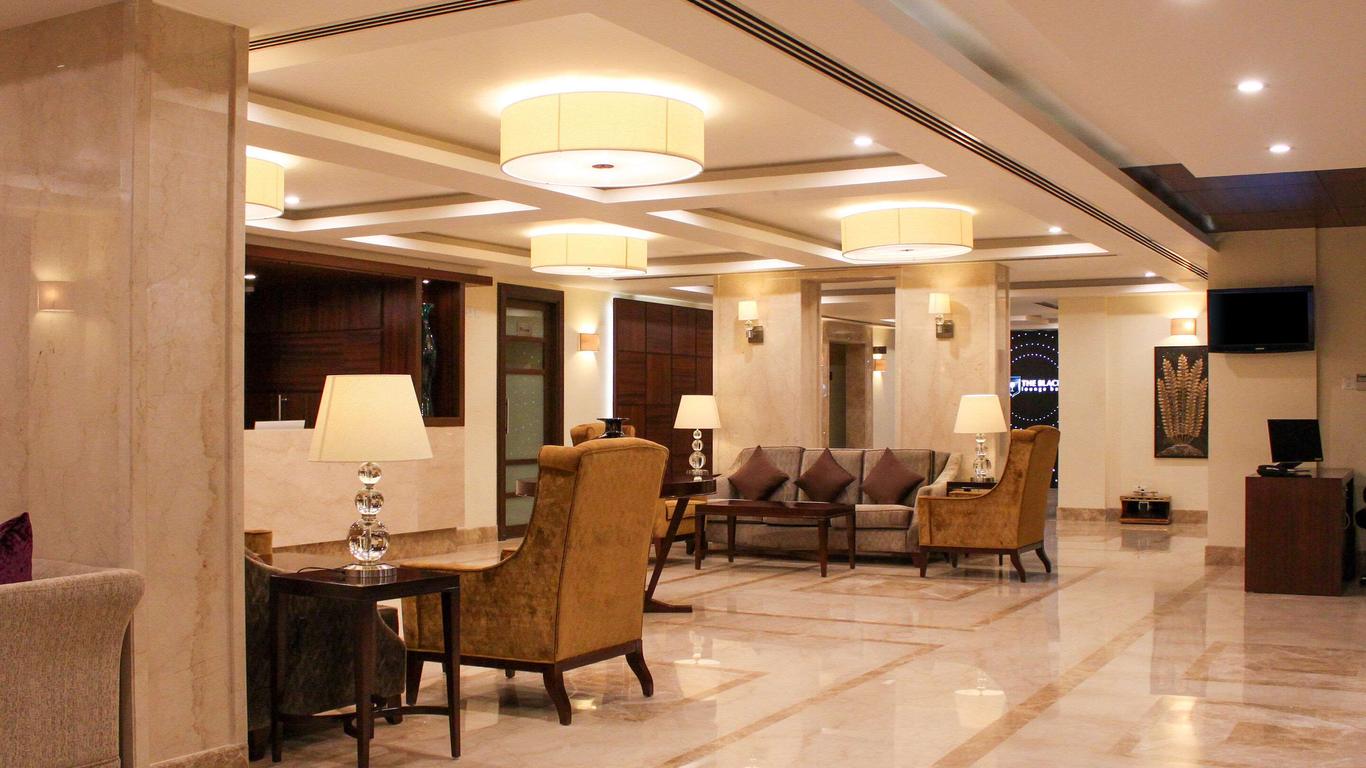 Quality Inn VIHA