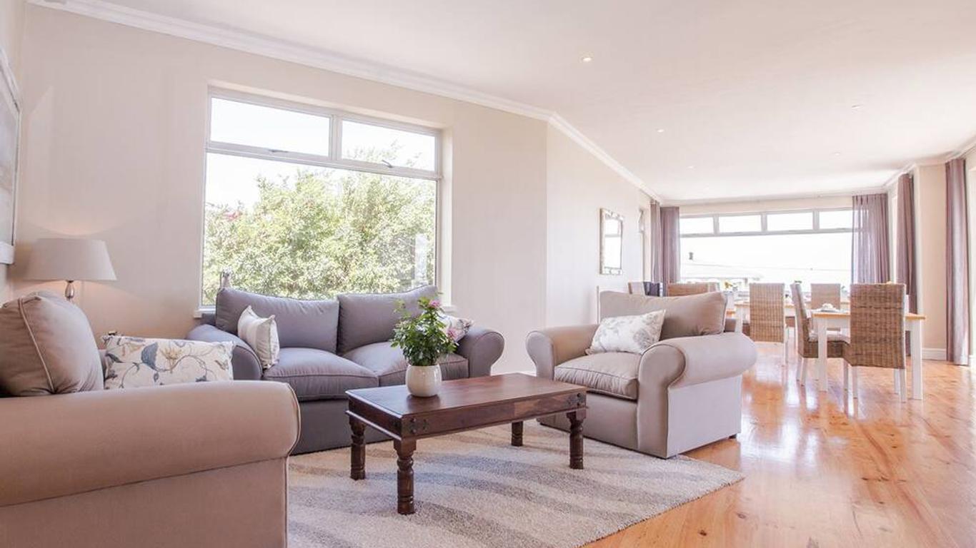 Finchley Guesthouse in Camps Bay