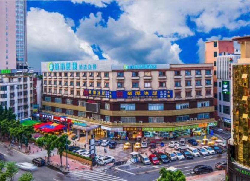 Edificio Foto