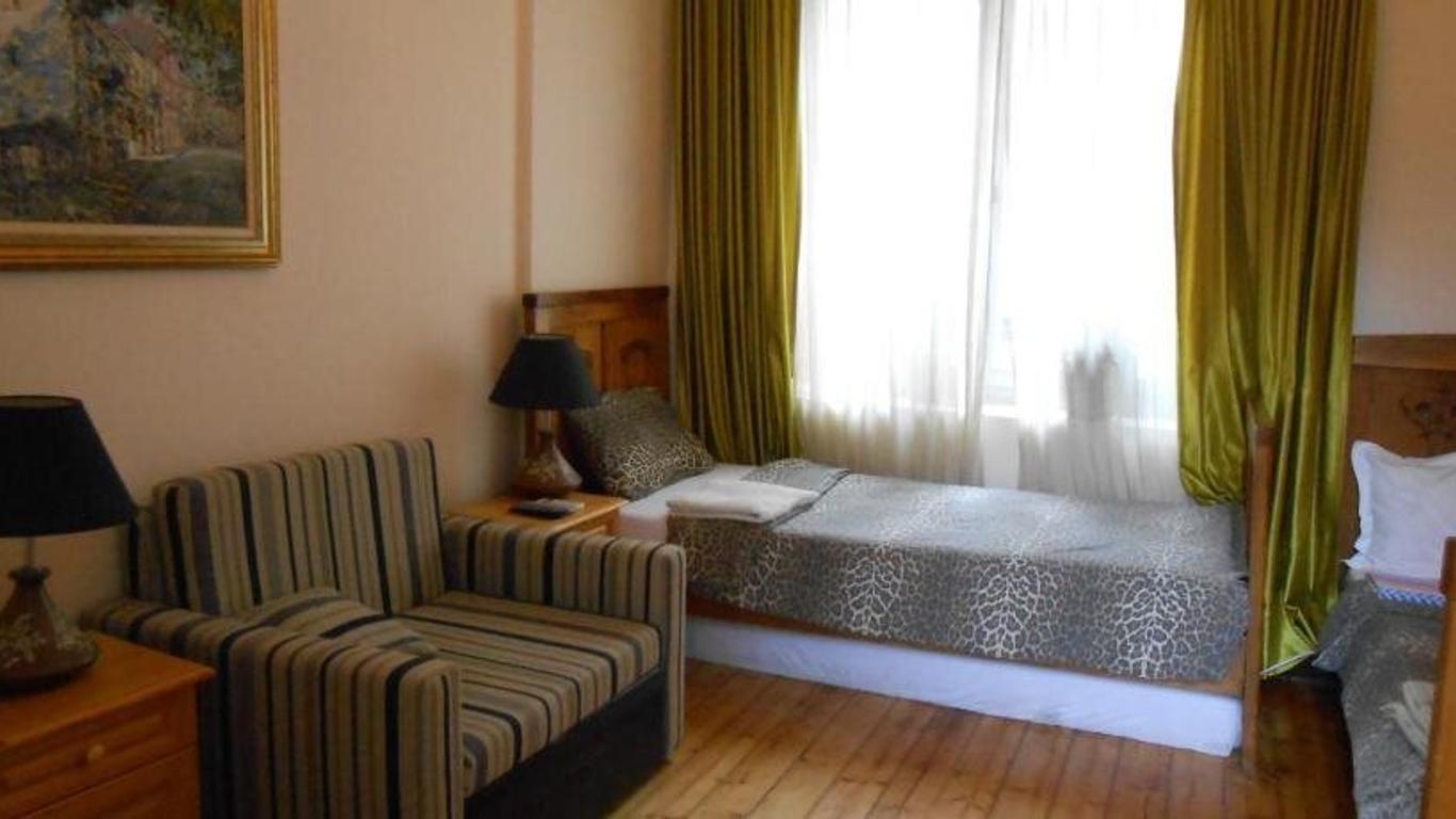 Orient Express Guest House