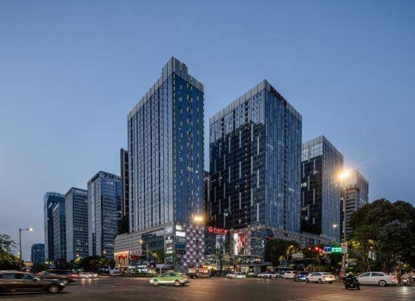 Edificio Foto