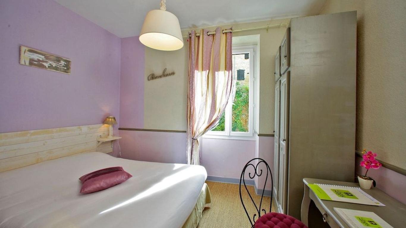 Hotel Pontet