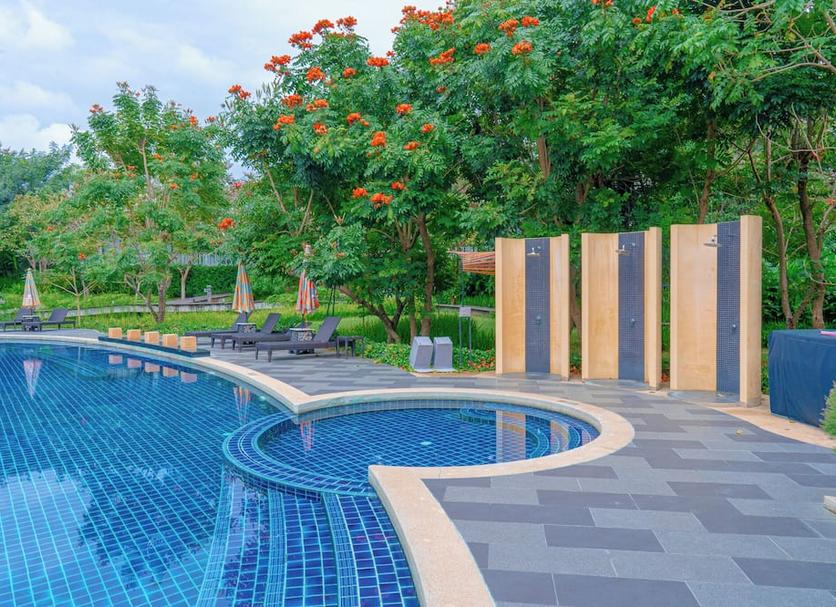 Piscina Foto