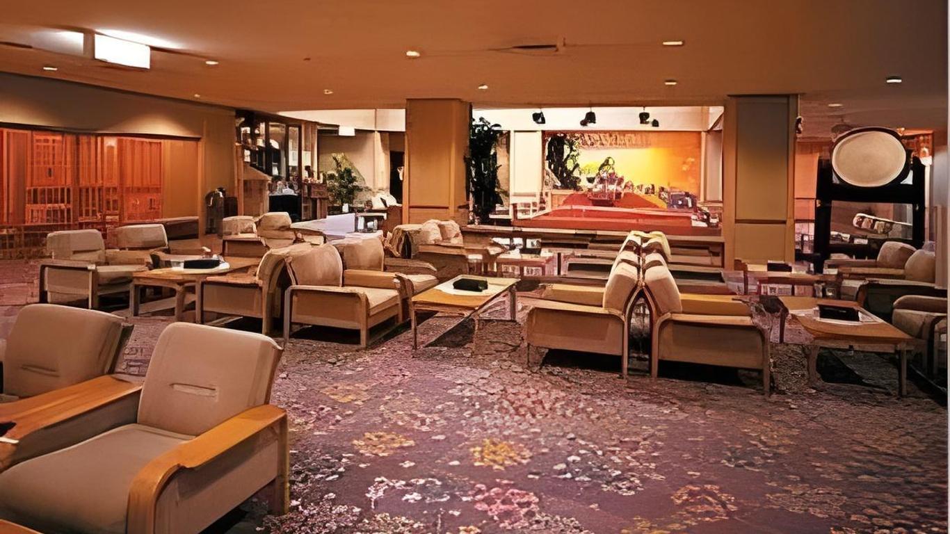 Hotel Kimiyoshi