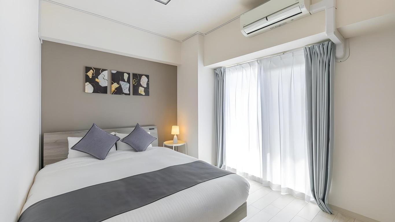 Bureau Sitennoji hotel