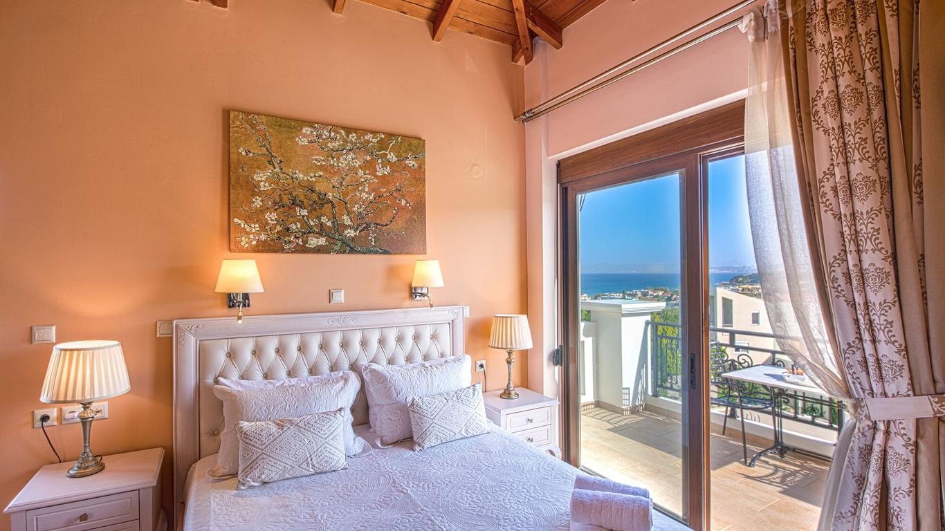 Casa Leone Suites