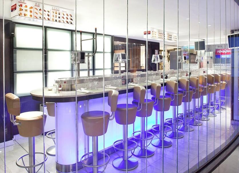 Bar Foto