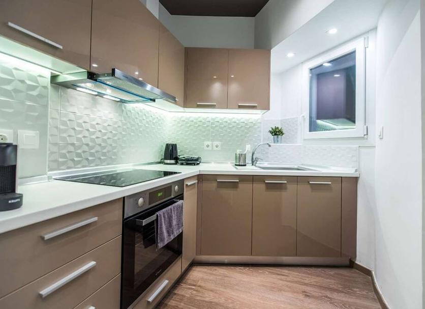 Cocina Foto