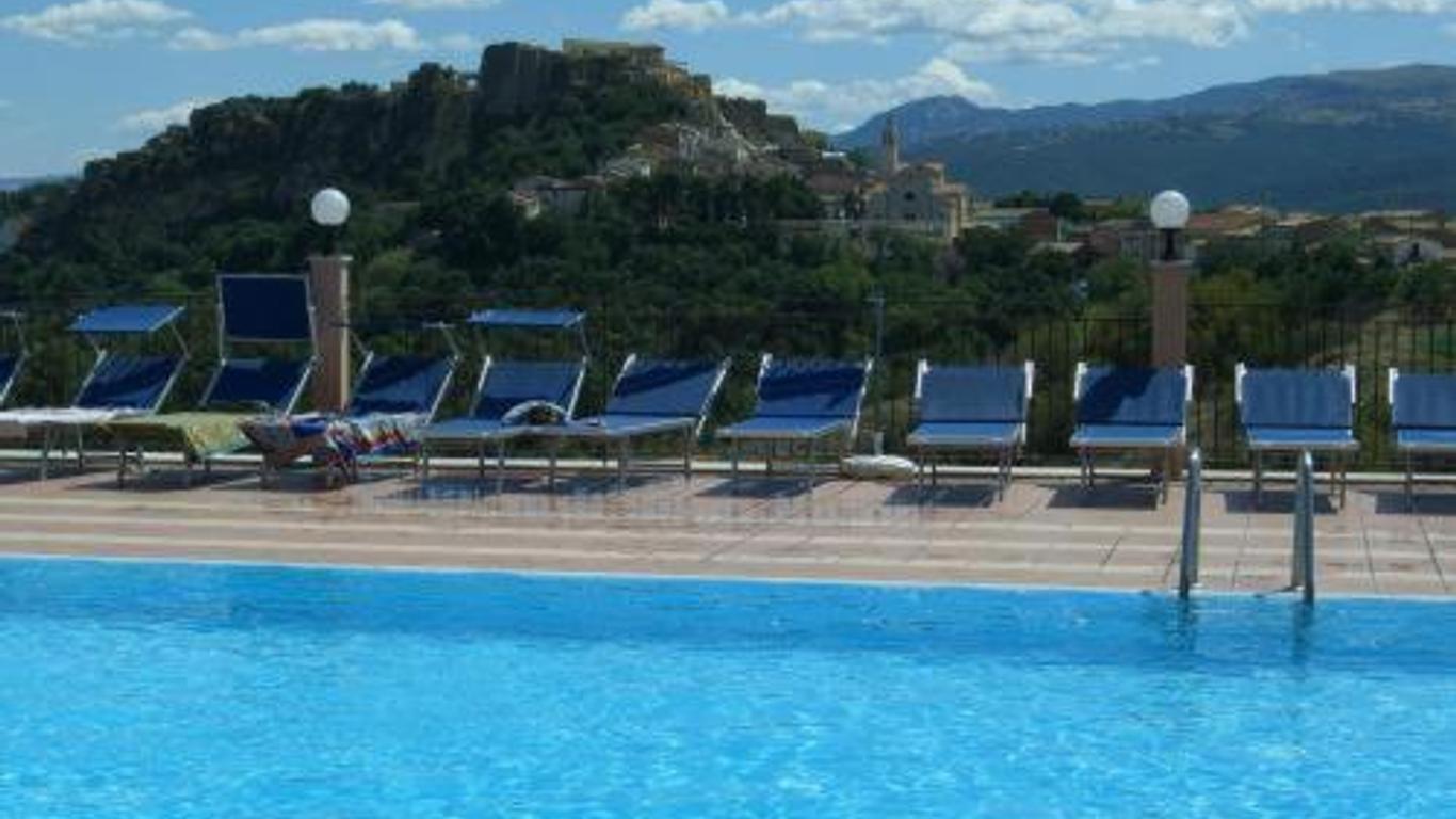 Hotel Ambasciatori