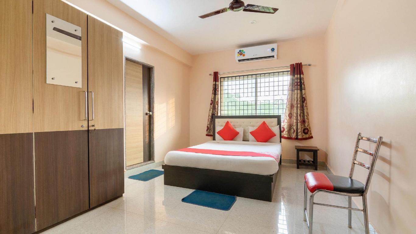 Hotel O Surya Residency