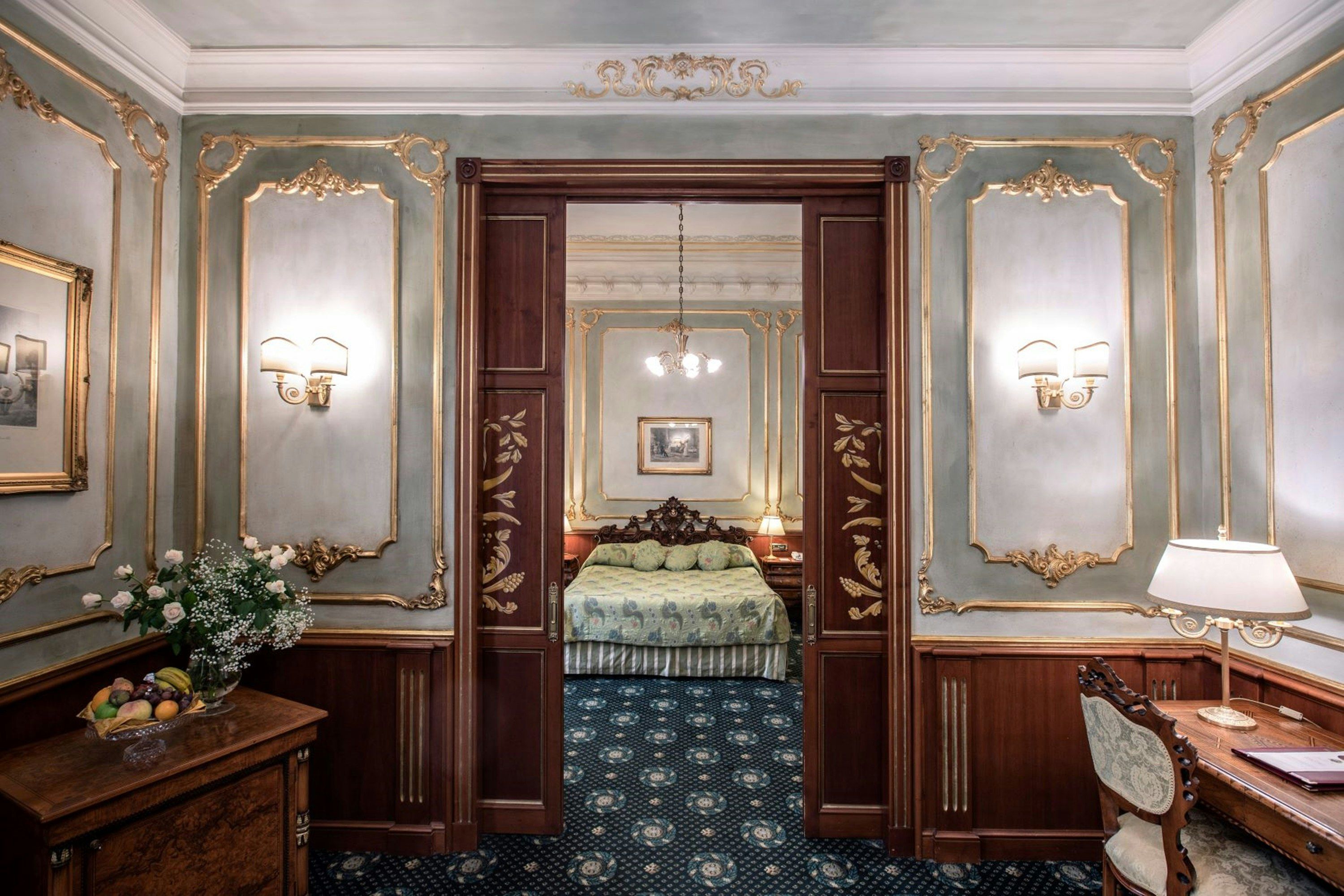 Habitación