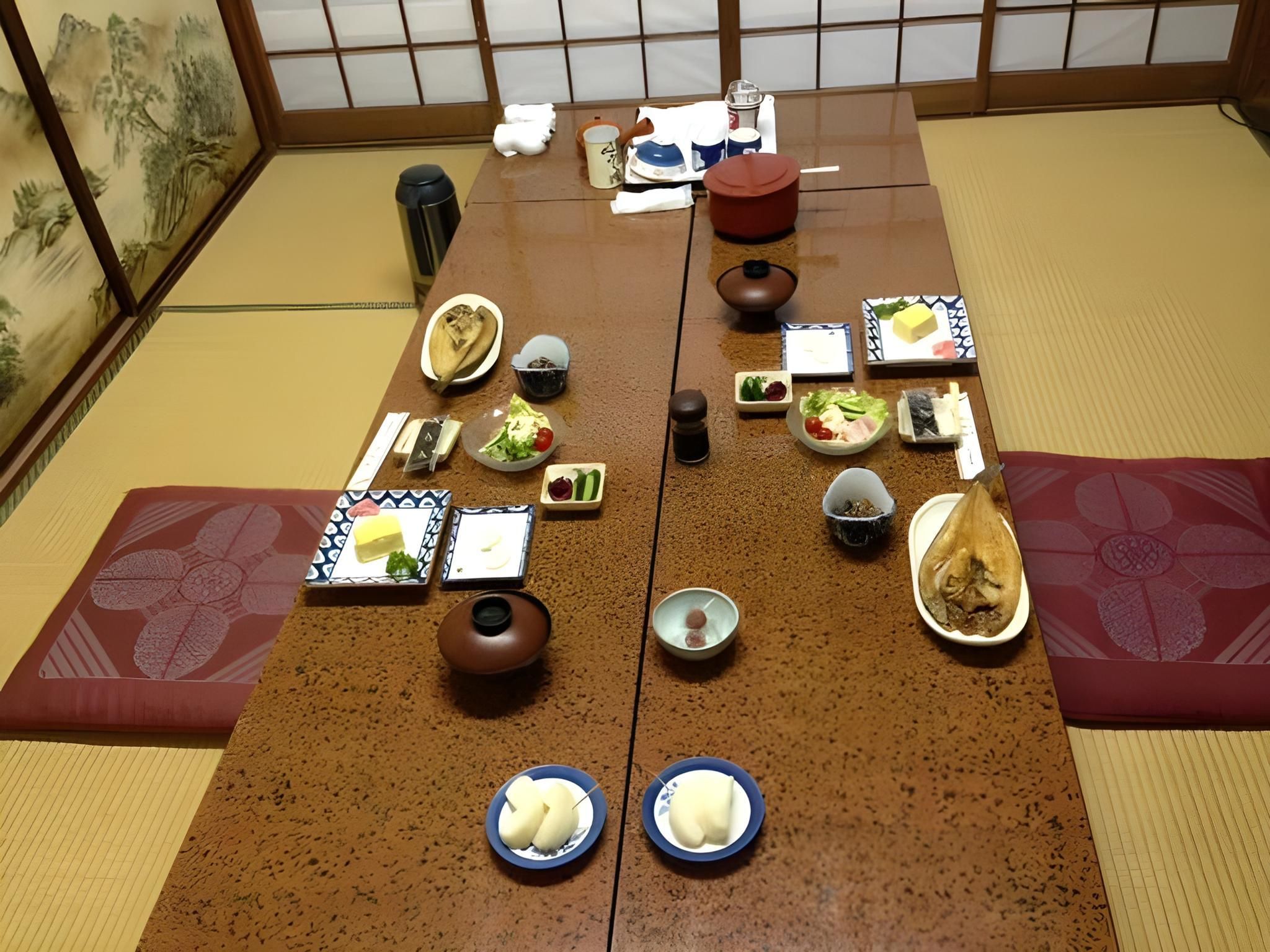Comedor