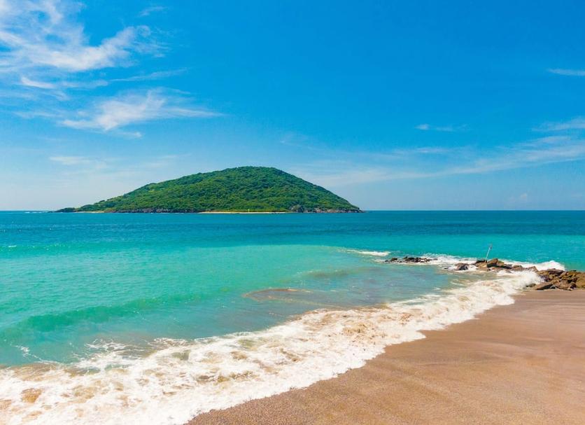 Playa Foto