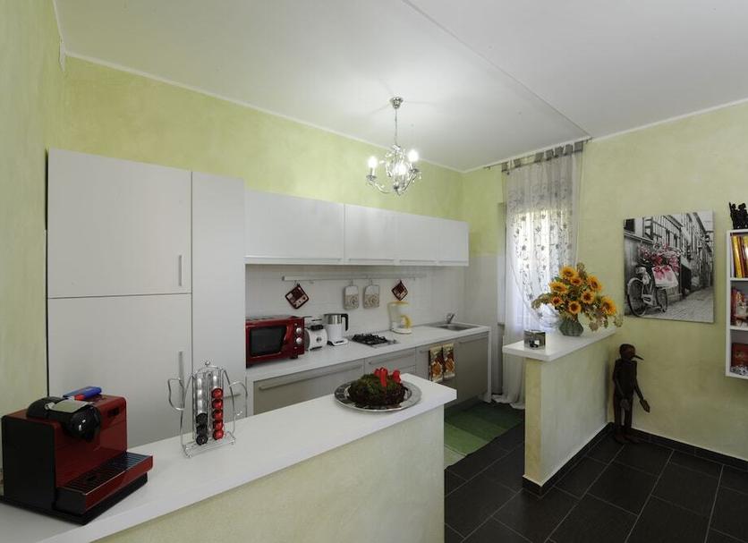 Cocina Foto