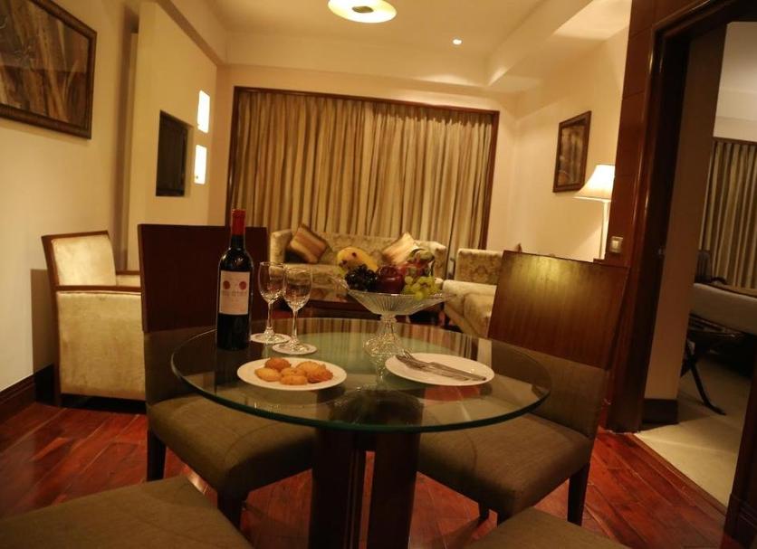 Comedor Foto