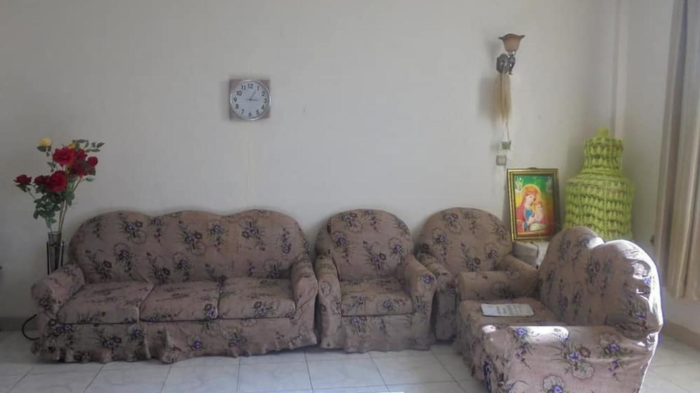 Villa Lalibela Guesthouse