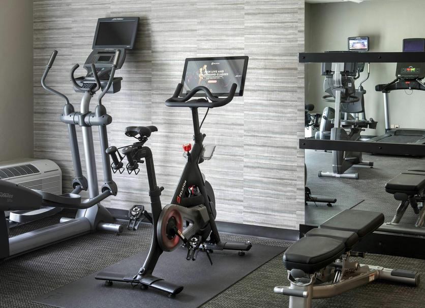 Gym Foto