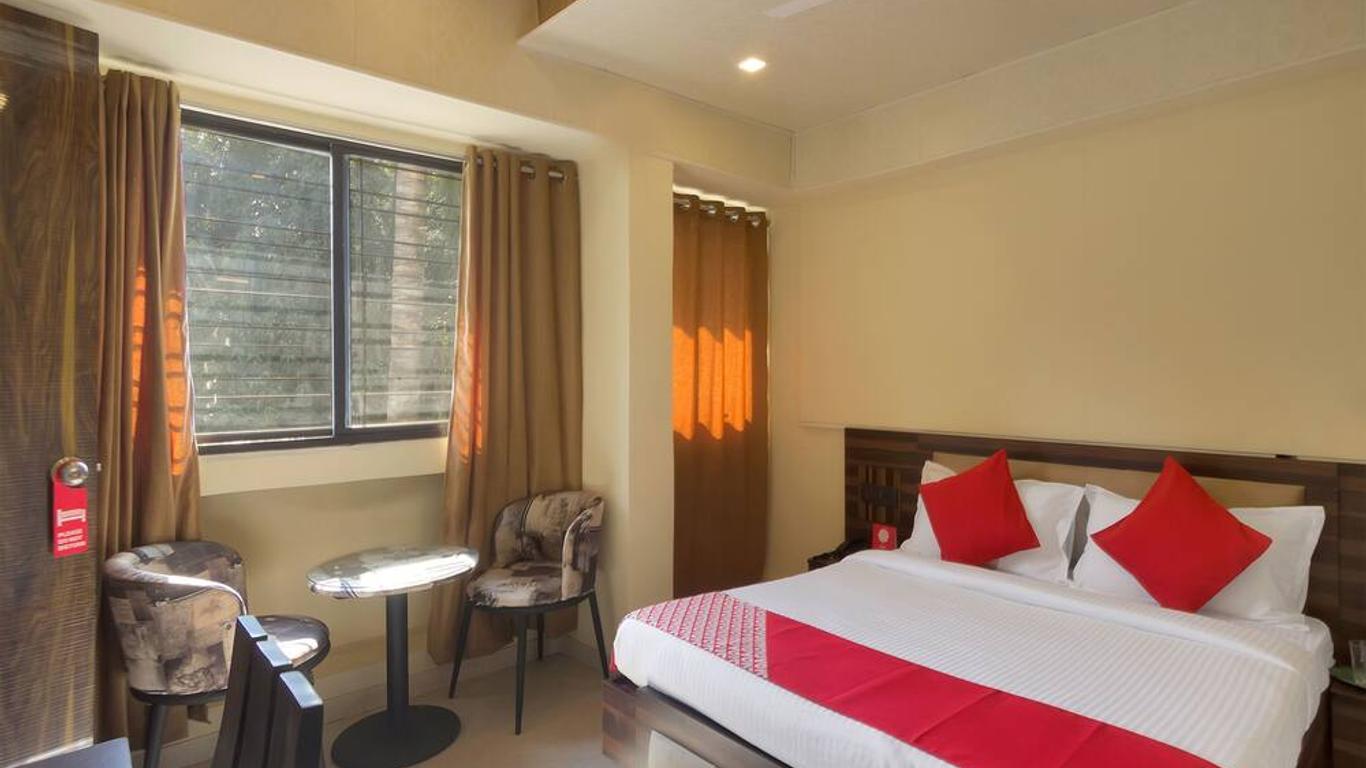 Hotel O Gargi Executive