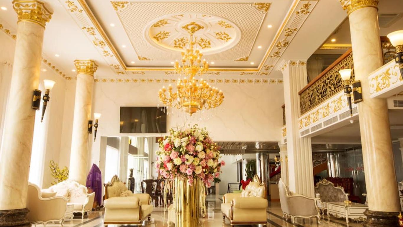 Anh Nguyet Hotel