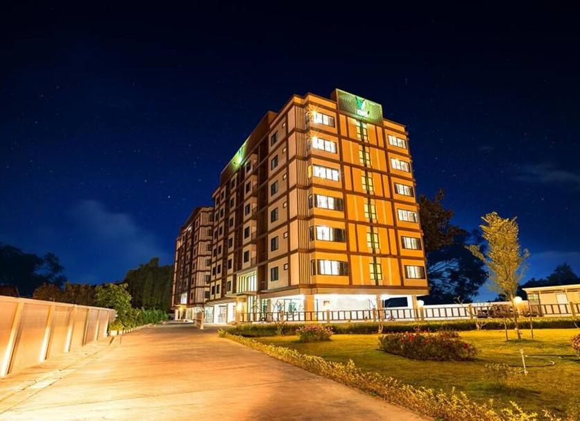 Edificio Foto