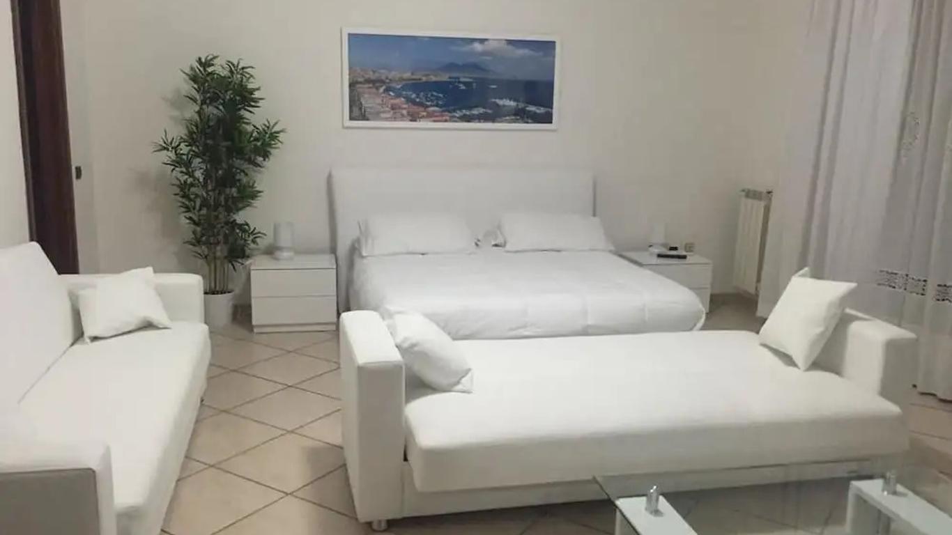 B&B Villa Nunzia